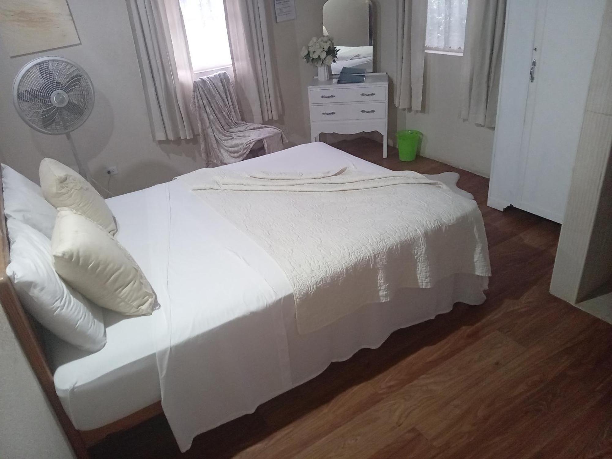 Chandler Homestay เซนต์ฟิลิป ภายนอก รูปภาพ