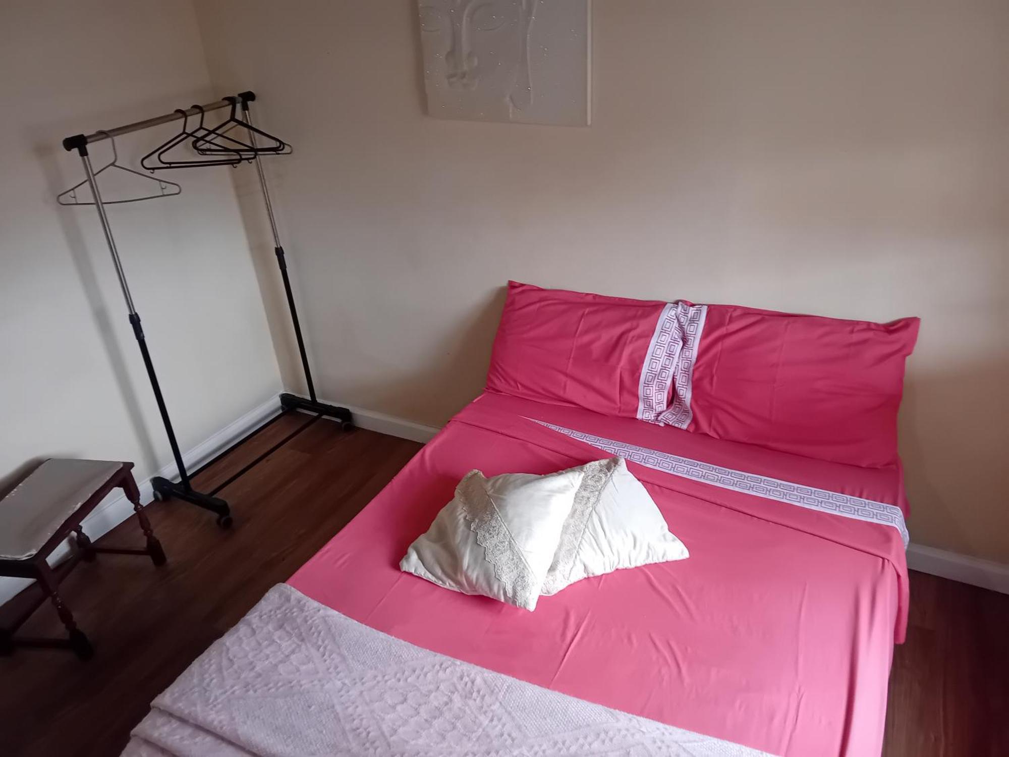 Chandler Homestay เซนต์ฟิลิป ห้อง รูปภาพ