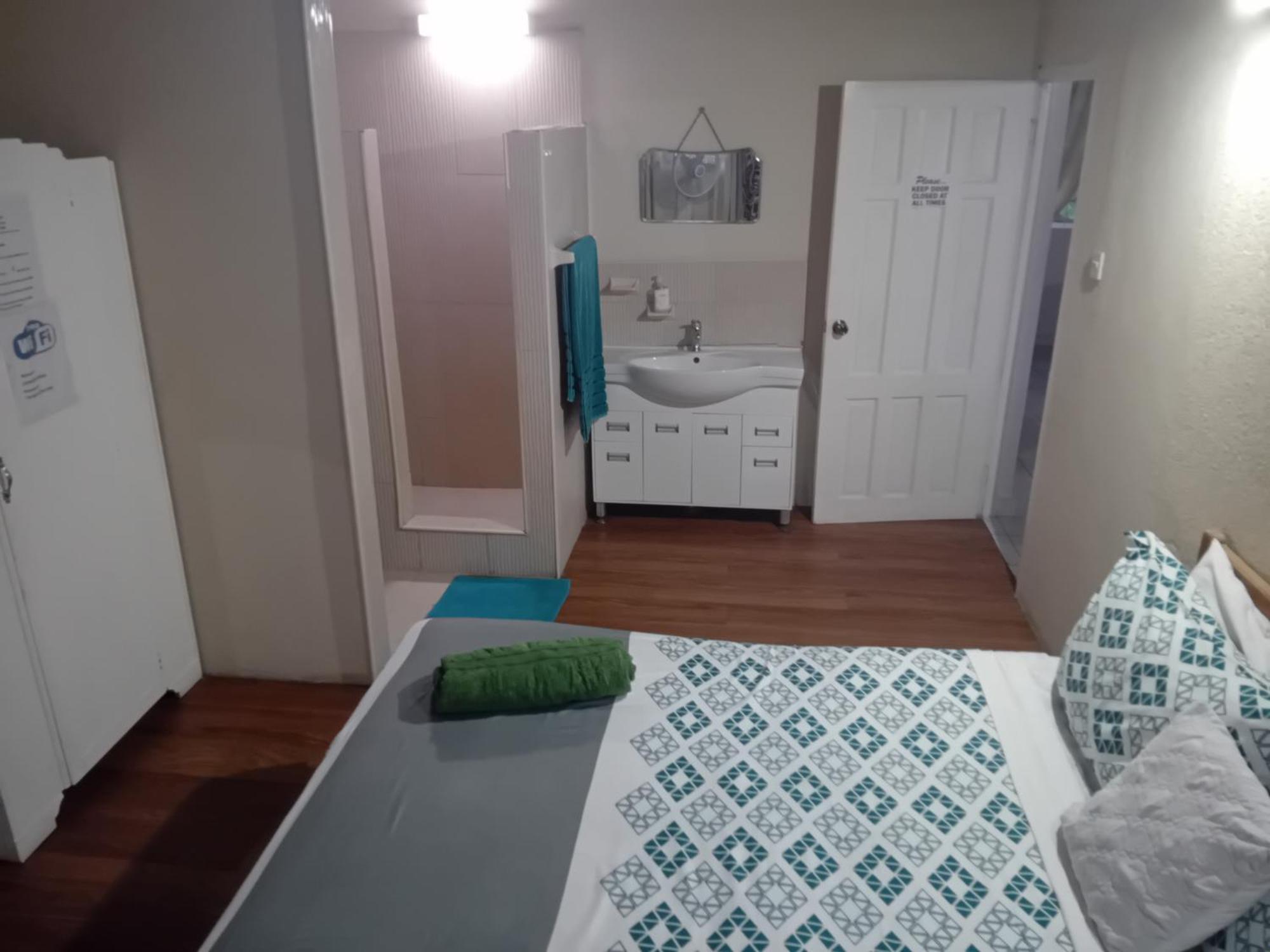 Chandler Homestay เซนต์ฟิลิป ห้อง รูปภาพ