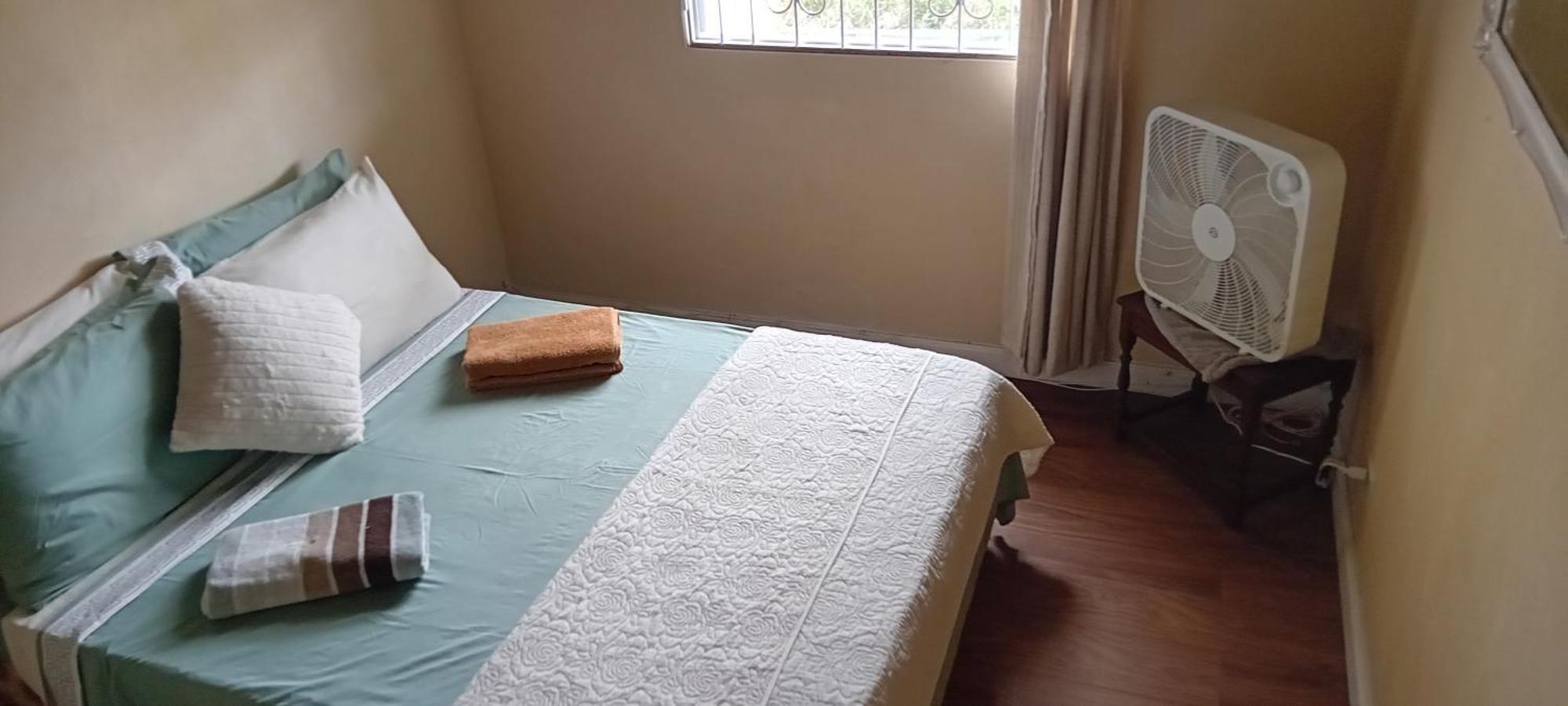 Chandler Homestay เซนต์ฟิลิป ภายนอก รูปภาพ
