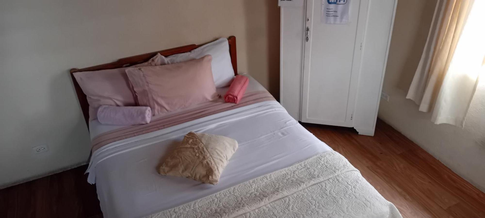 Chandler Homestay เซนต์ฟิลิป ภายนอก รูปภาพ